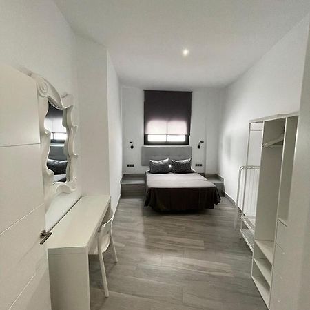 Apartamento 1 Gran8Нерха Экстерьер фото