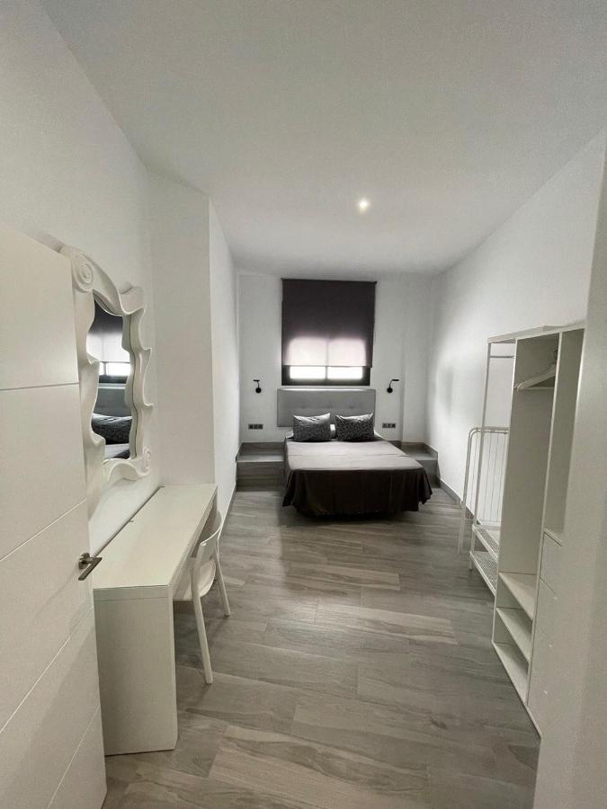 Apartamento 1 Gran8Нерха Экстерьер фото