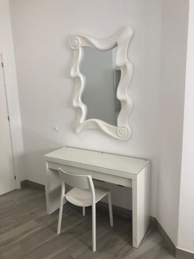 Apartamento 1 Gran8Нерха Экстерьер фото