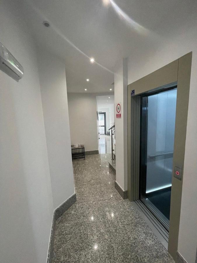 Apartamento 1 Gran8Нерха Экстерьер фото