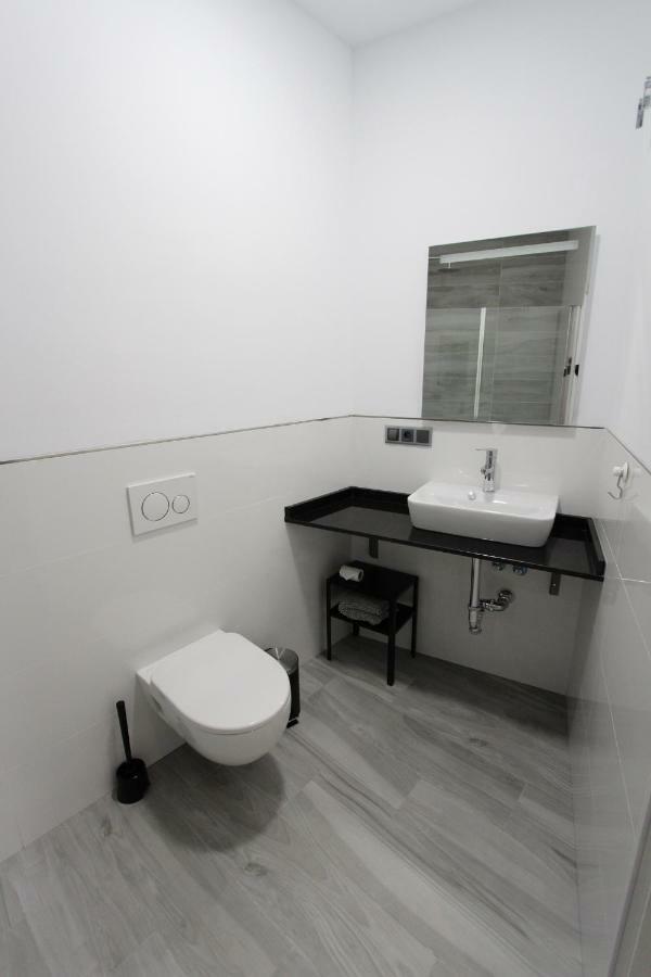 Apartamento 1 Gran8Нерха Экстерьер фото